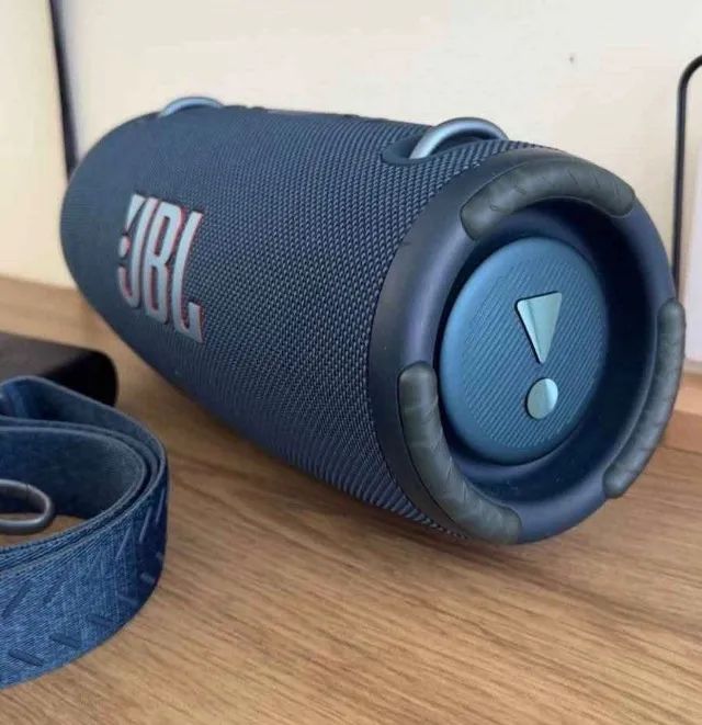 Jbl xtreme 3 original usada - Foto 2
