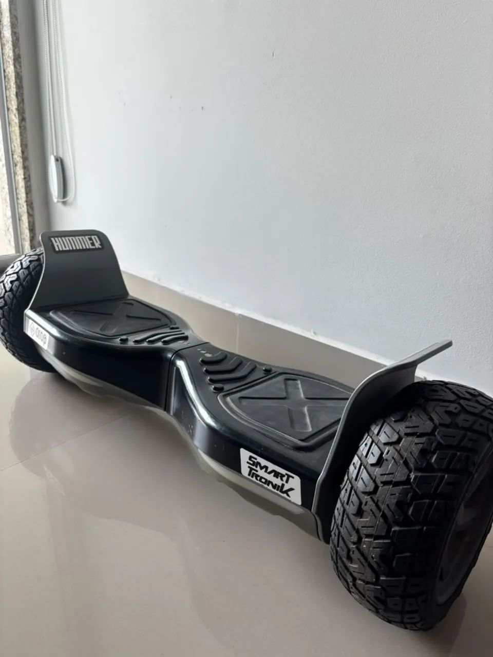 Hoverbord off- road - Foto 3