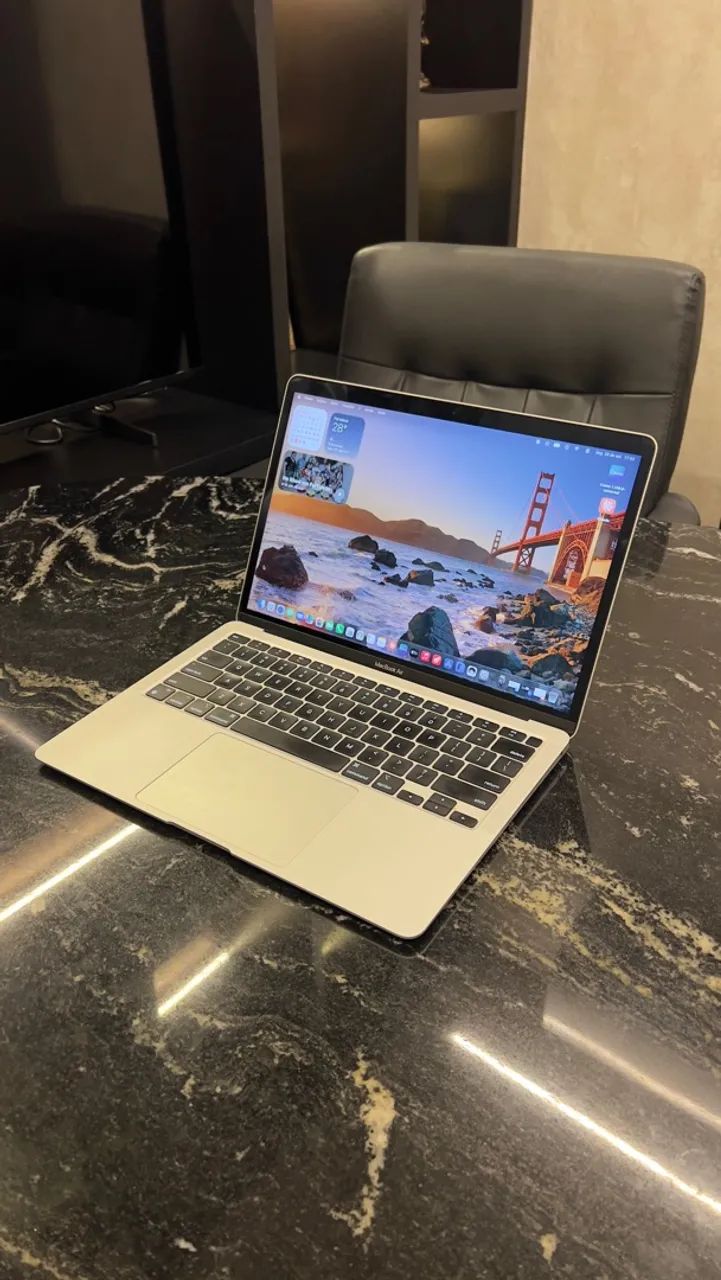 MacBook Air M1 8GB 256GB - Zero 