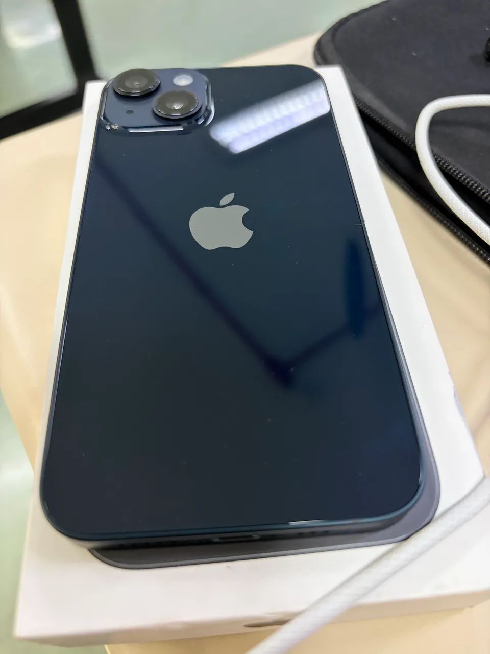IPHONE 14 256GB  - Foto 5