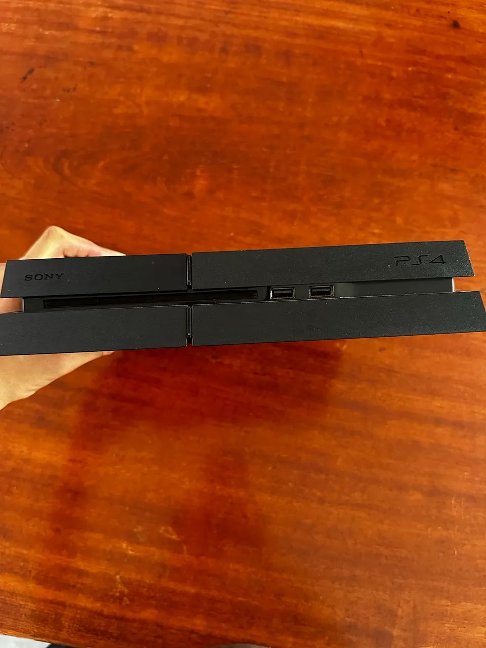 PS4 500gb - Foto 5
