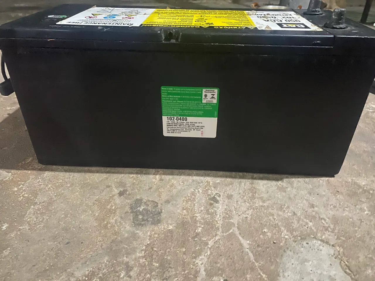 Módulos e material pra som automotivo  - Foto 3