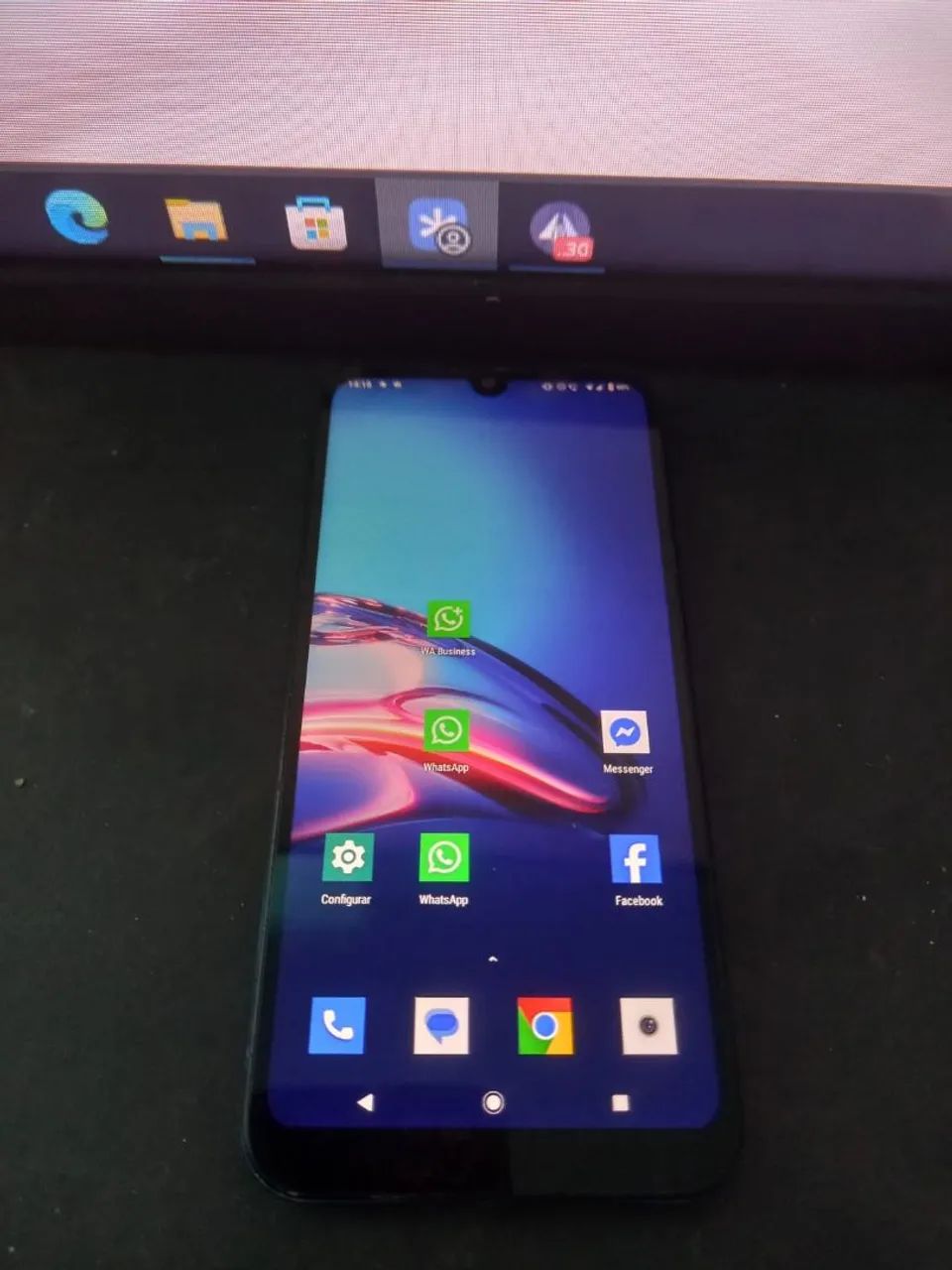 Moto e6s Vender Rapido