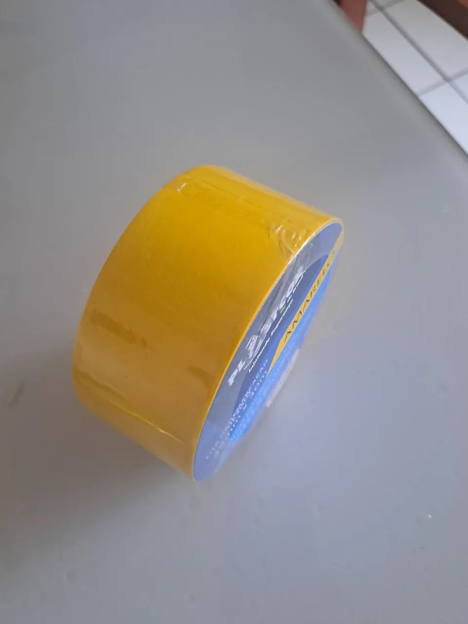 Fita de Demarcação de solo - Foto 2