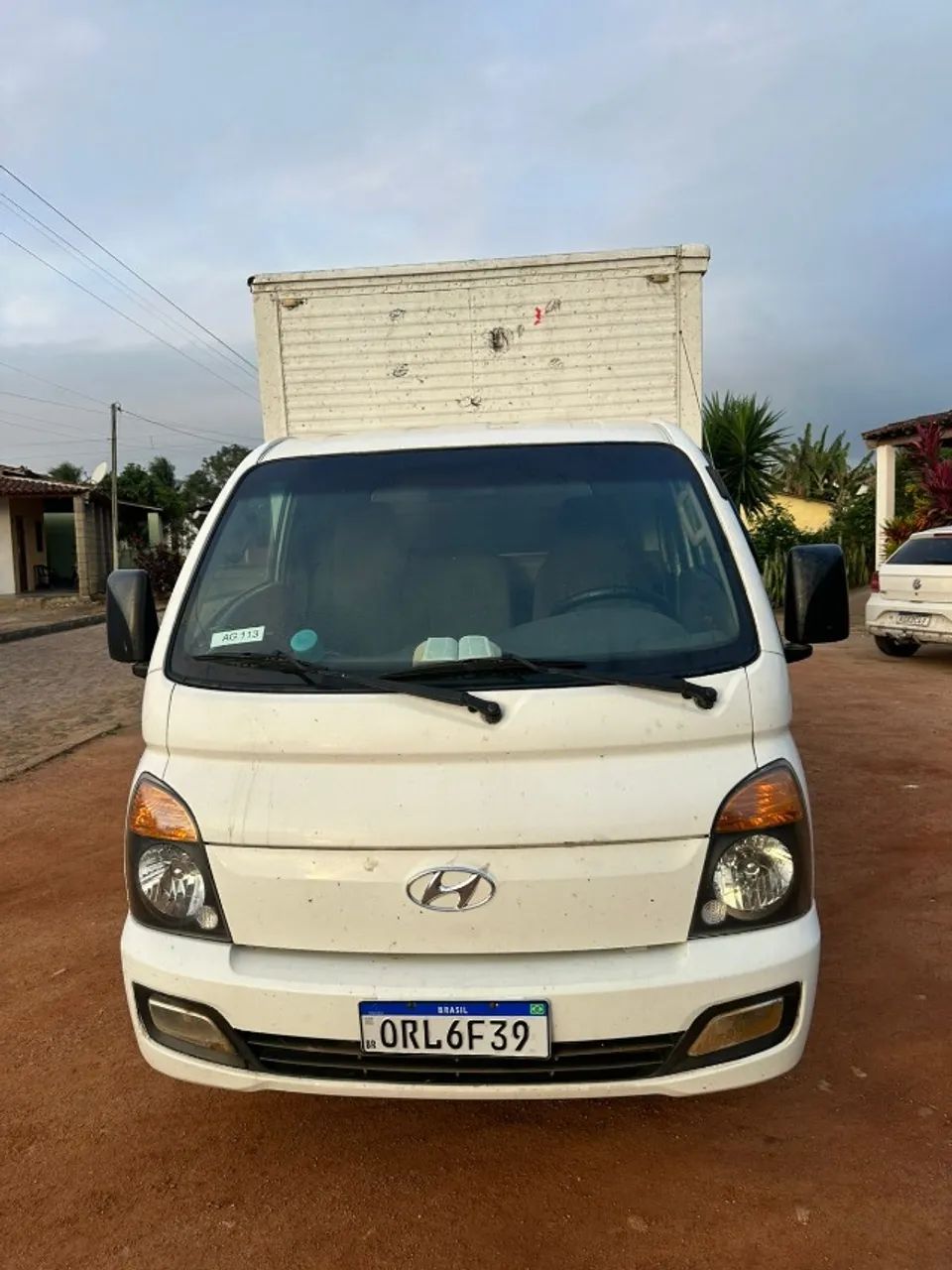 HR Hyundai 