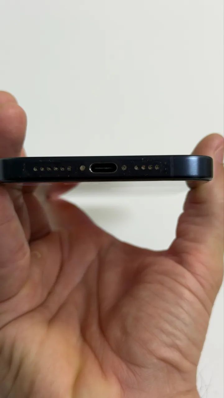 iPhone 15 Pro Max 1TB - Impecável - Foto 5