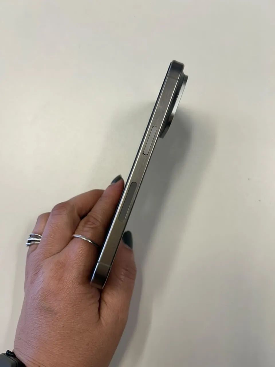iPhone 15 Pro 128Gb  - Foto 4