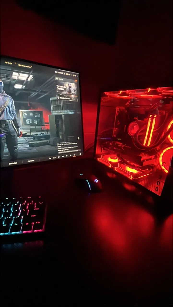 PC GAMER COMPLETO  - Foto 4