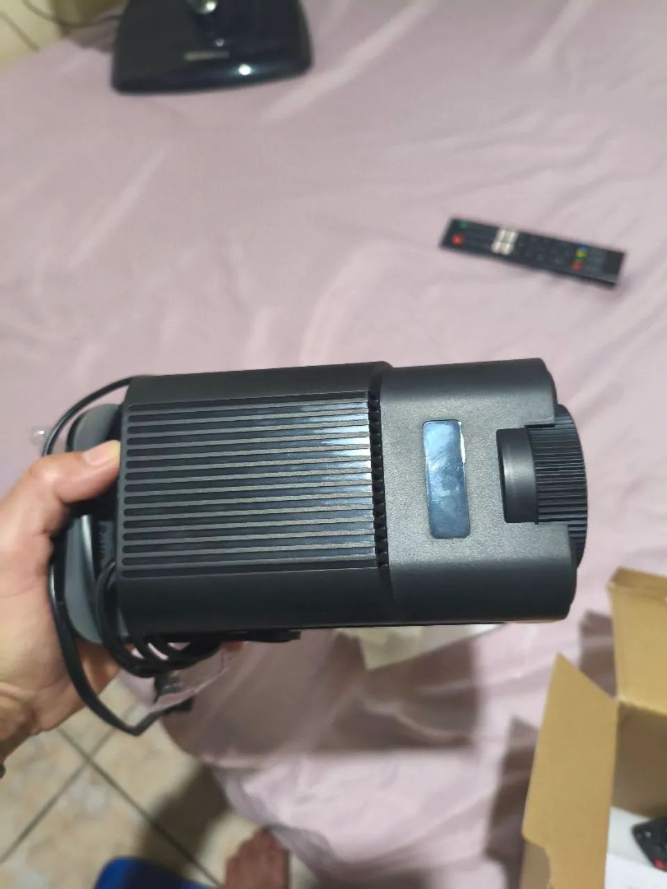 Progetor - Foto 2