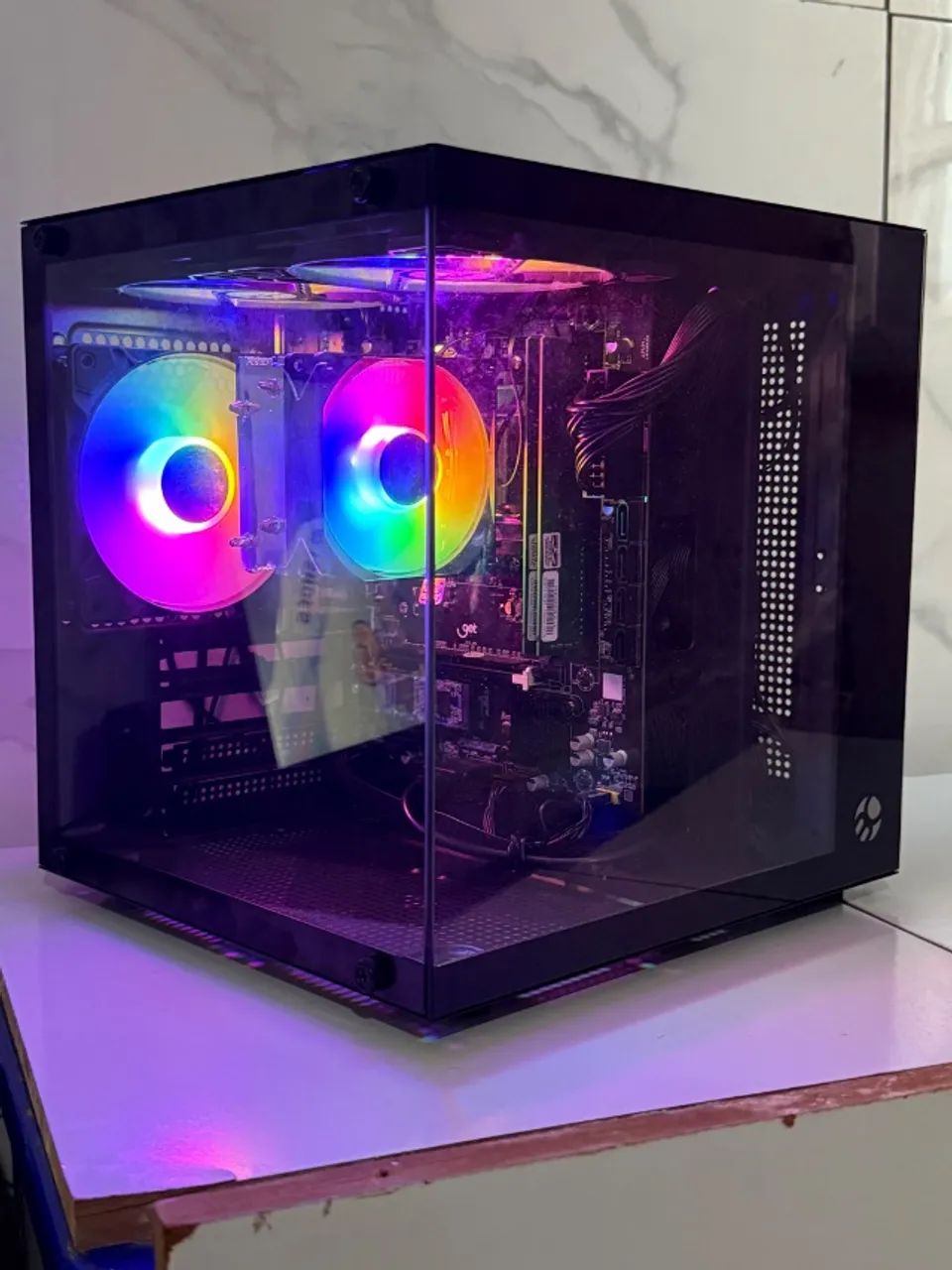 Pc gamer a venda  - Foto 2