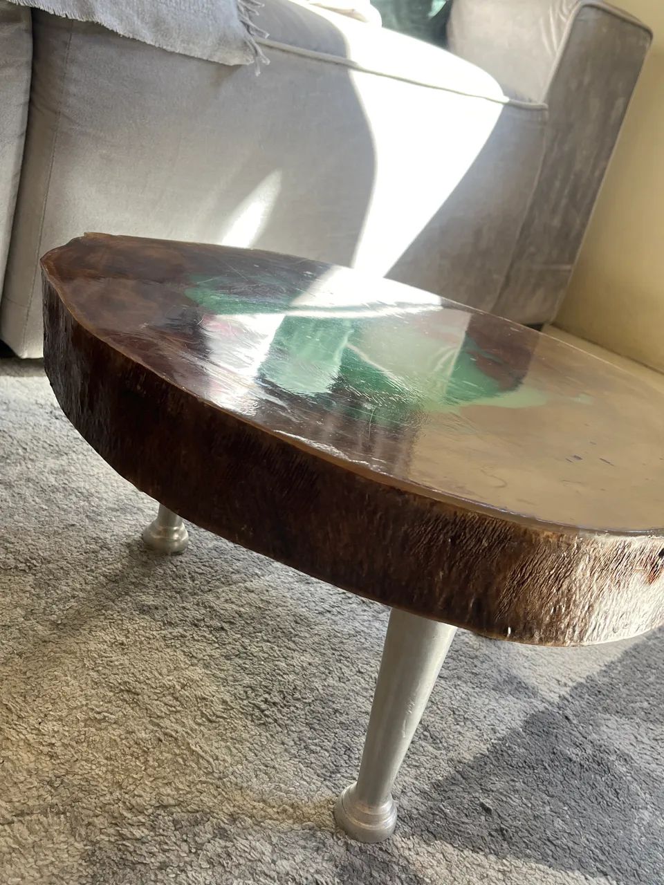 Mesa de centro - Foto 4