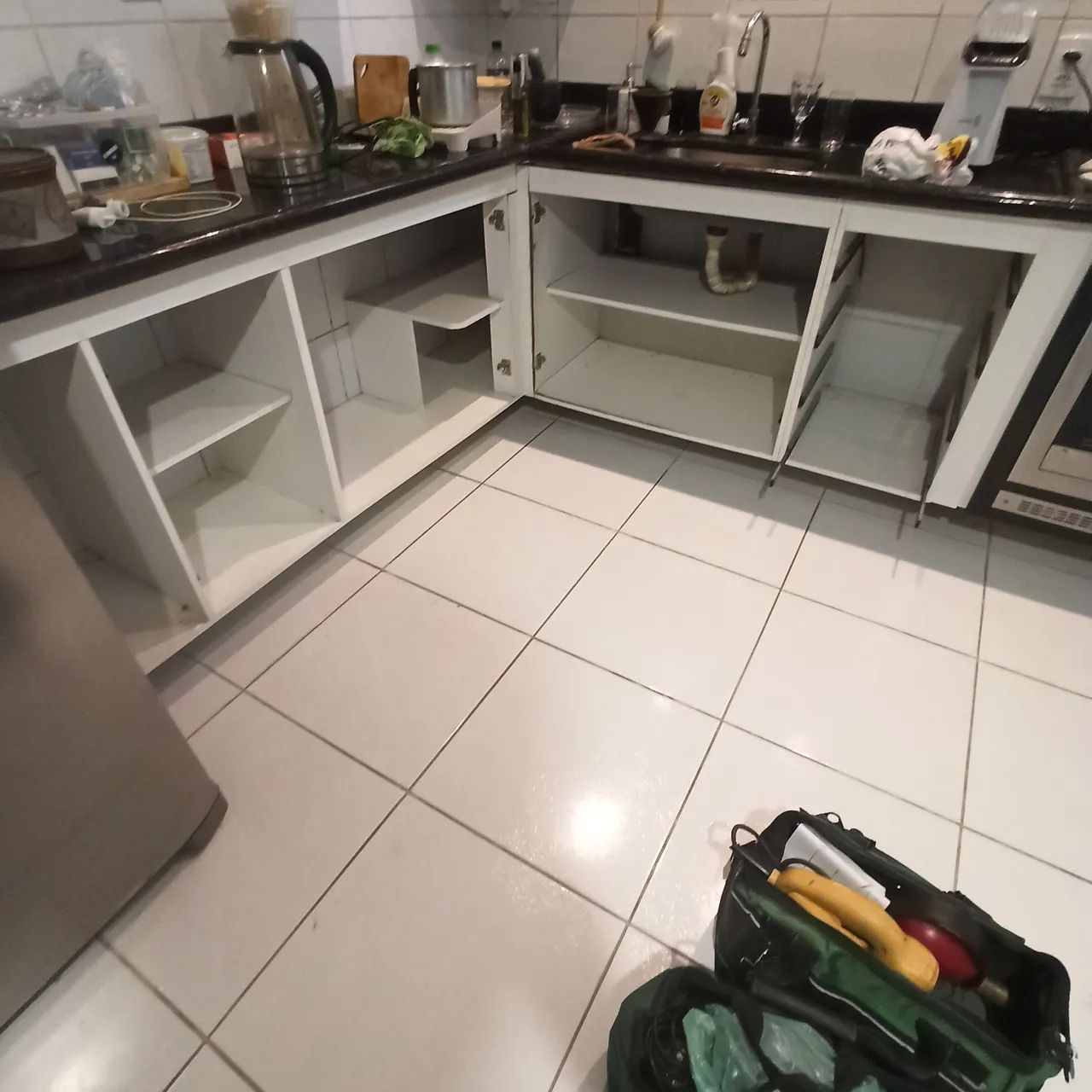 Reforma de móveis - Foto 3