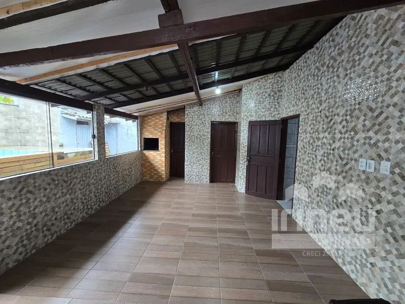 CASA RESIDENCIAL ARAQUARI - SC - Foto 5