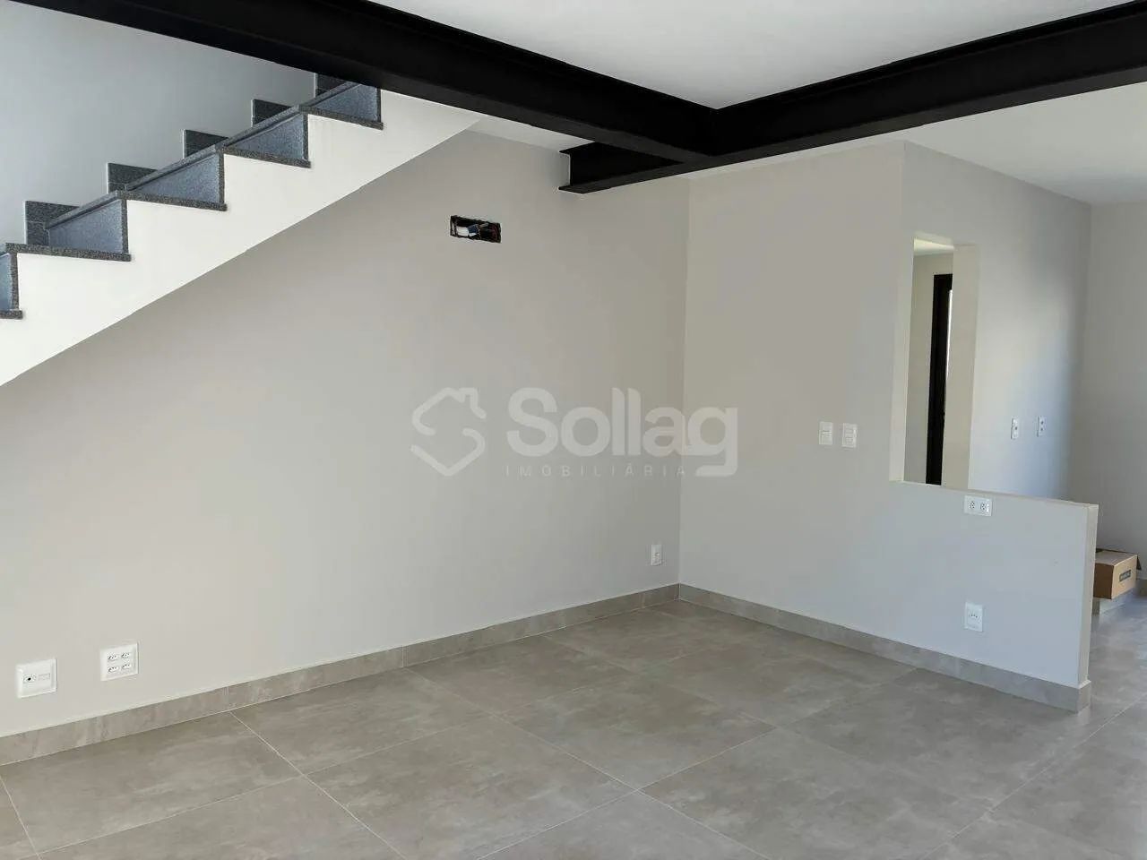 Casa para alugar com 2 suítes sendo 1 com varanda - Residencial Vila Gaia - Foto 4