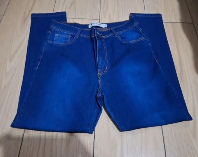 Calça jeans Polo 44 - Foto 2