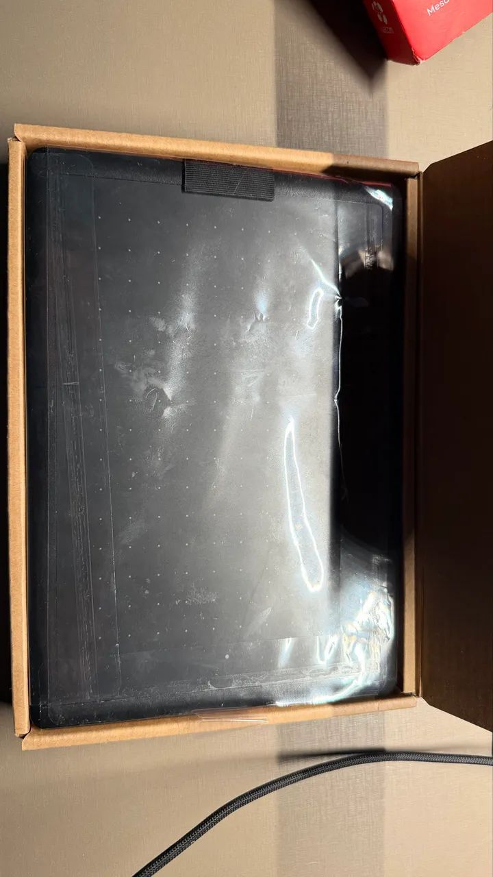 Mesa digital one by wacom - Foto 3