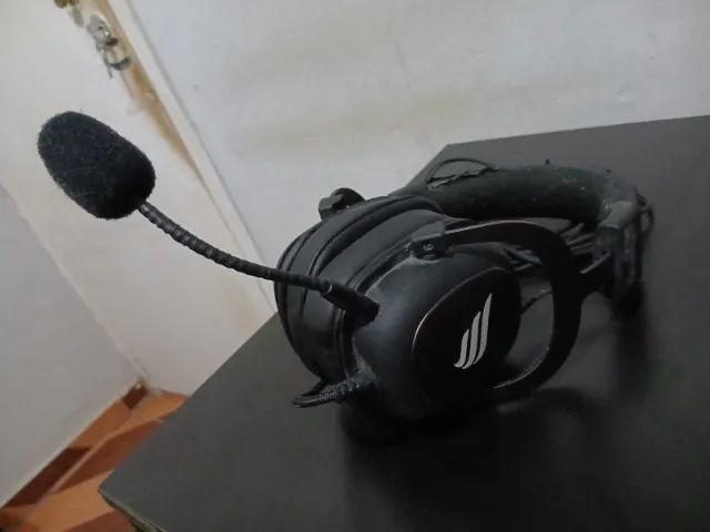 Headset Morcego