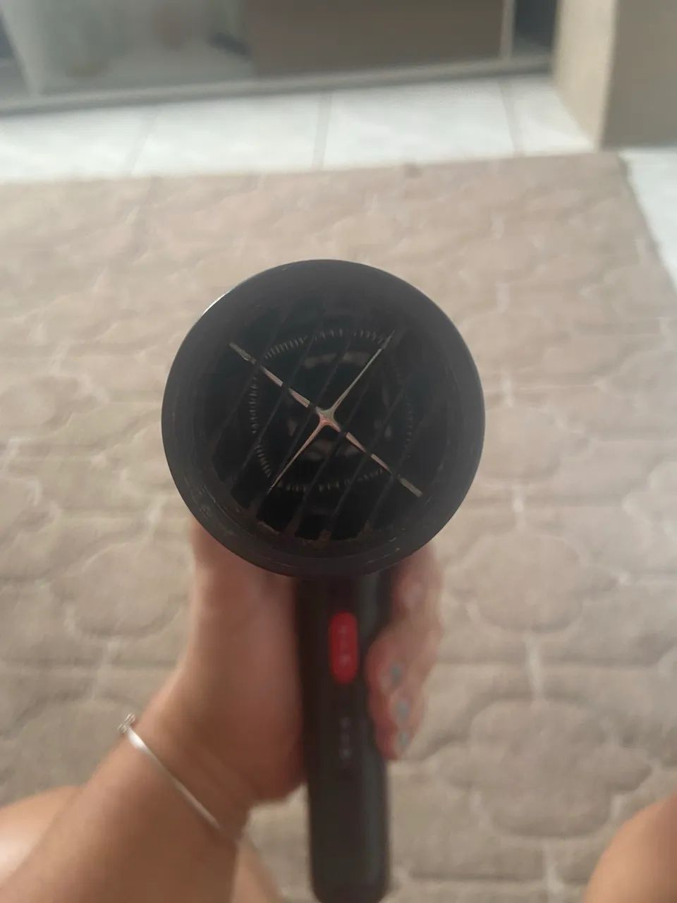 Secador de cabelo  - Foto 5