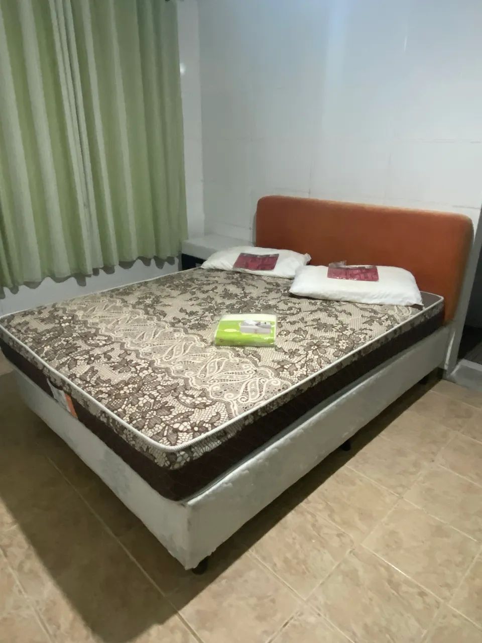 Kit Net centro Fpolis