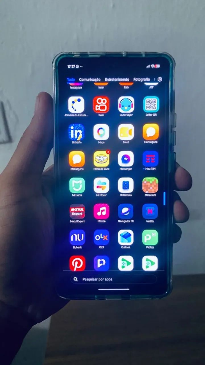 POCO M6 PRO 256GB 12 DE RAM - Foto 3