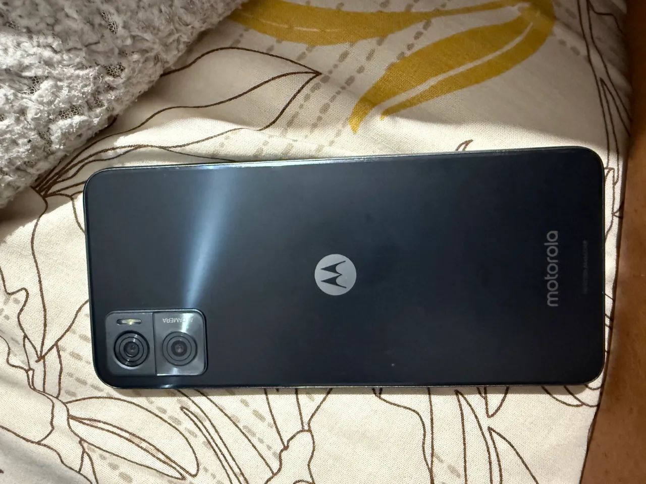 Motorola e22  - Foto 4