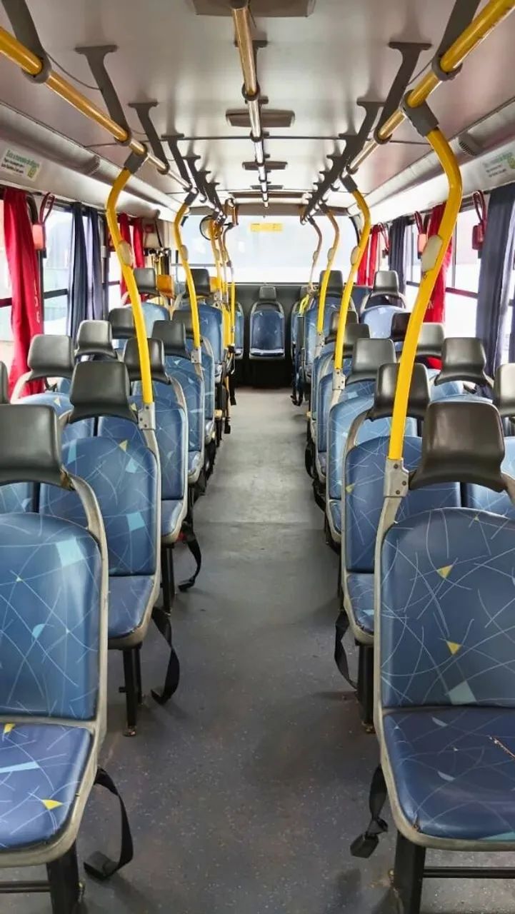 Marcopolo Torino 2012 - Foto 7