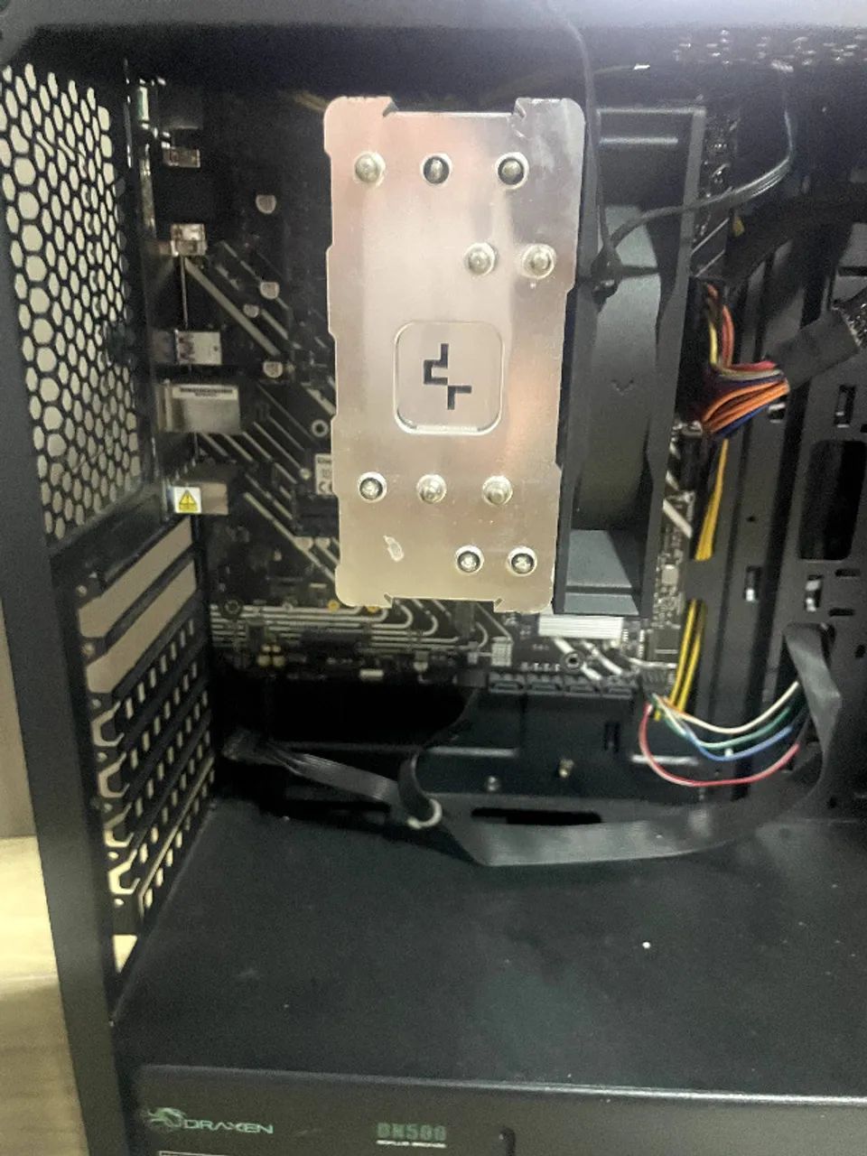 Pc Desktop Completo 32 gb ram ddr4 i3 12100 - Foto 3