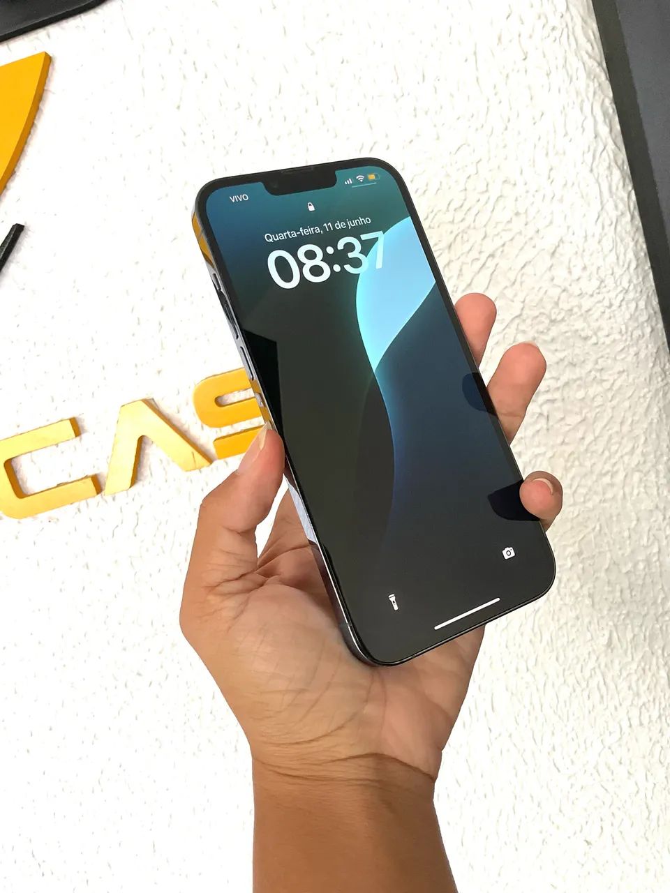 IPHONE 13 PRO MAX  - Foto 3