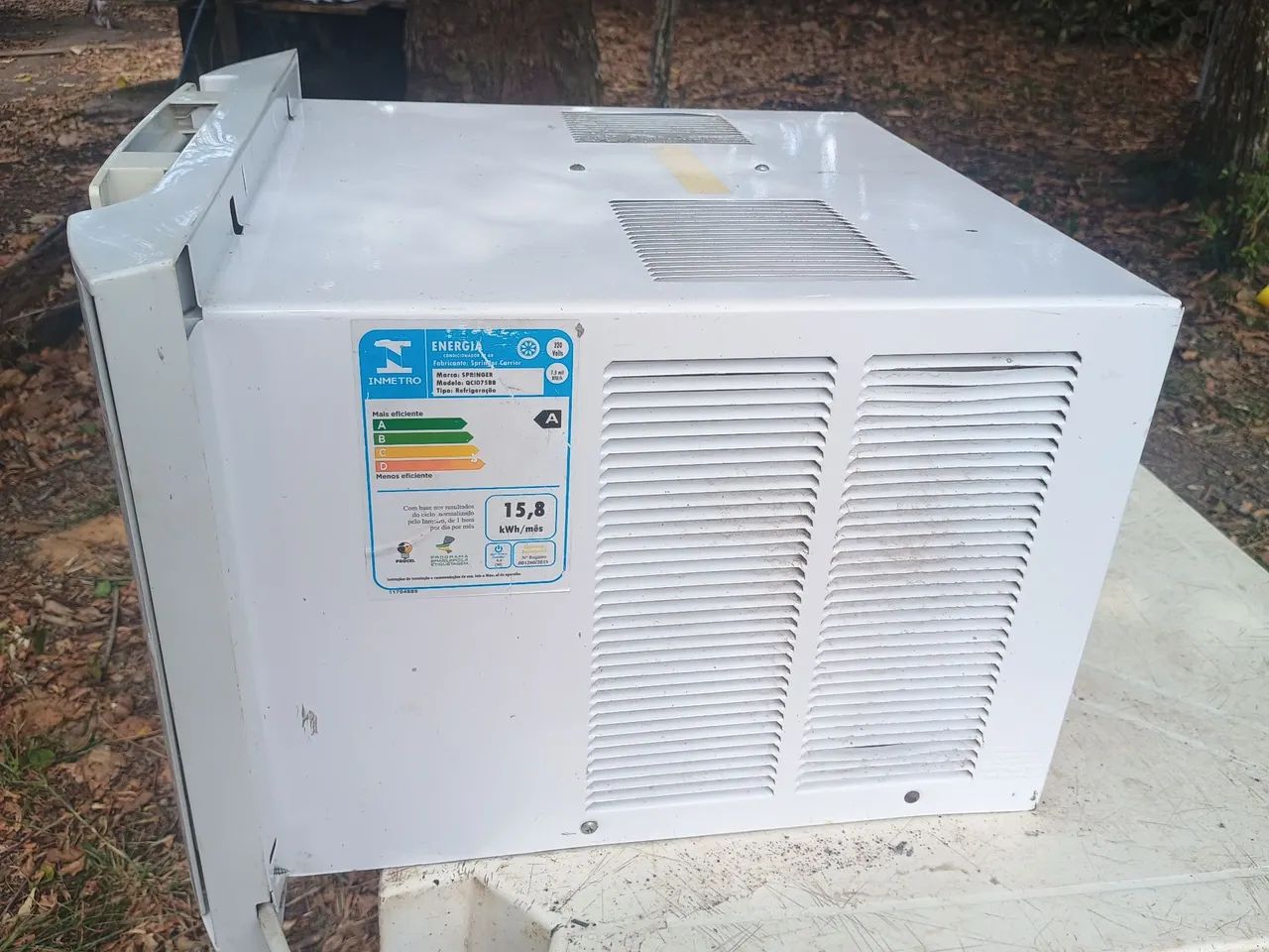 Ar condicionado  - Foto 4