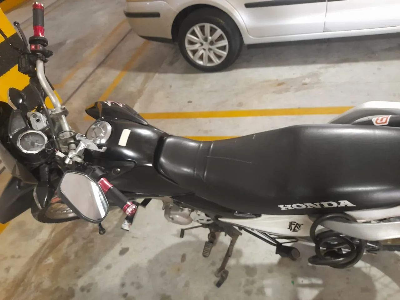 Vendo ou troco  - Foto 4