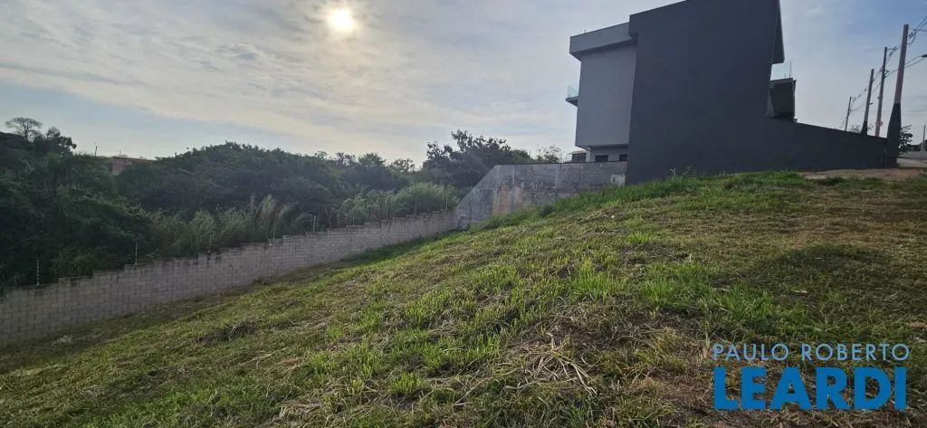 TERRENO EM CONDOMÍNIO - VILA PAGANO - SP - Foto 11
