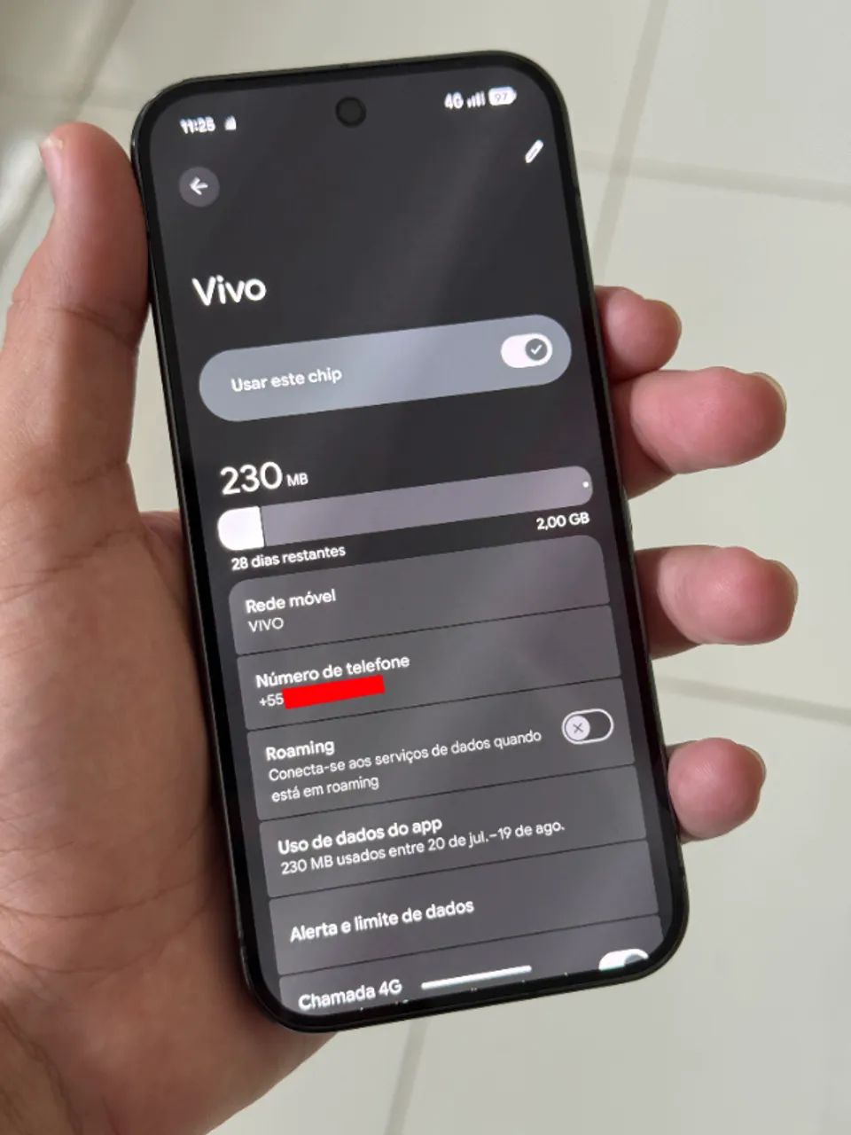 Google Pixel 10 Pro Desbloqueado - Foto 2