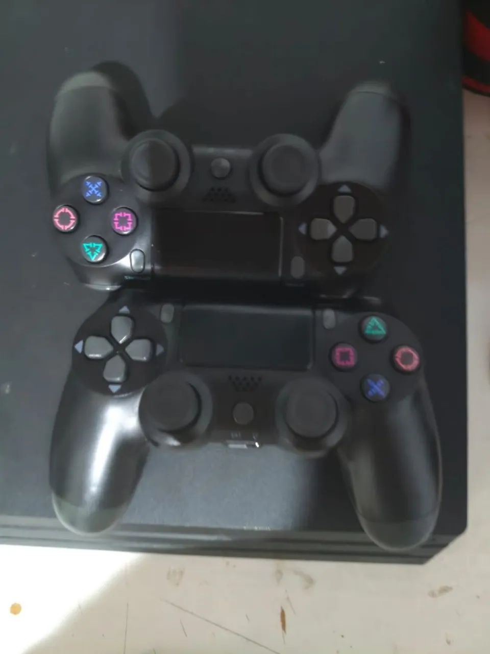 Ps4 Pro , 500 Gb.  - Foto 3