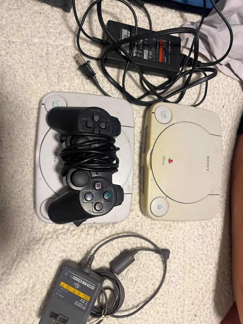 Vendo ps1 - Foto 2