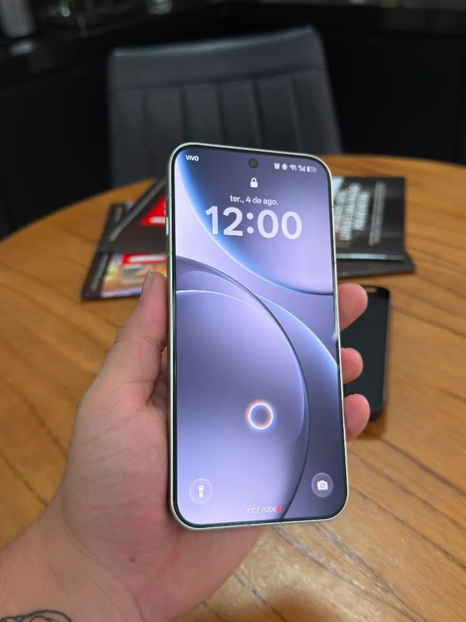 Oppo Find X9 Pro - Foto 2
