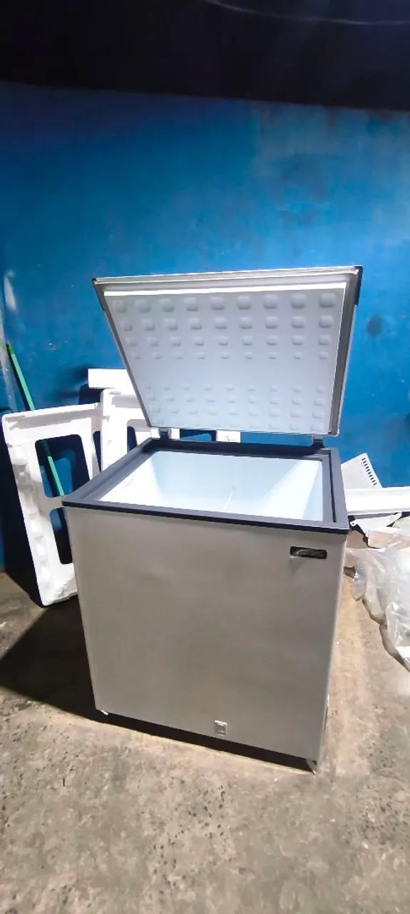 Freezer 220 e 110  - Foto 2