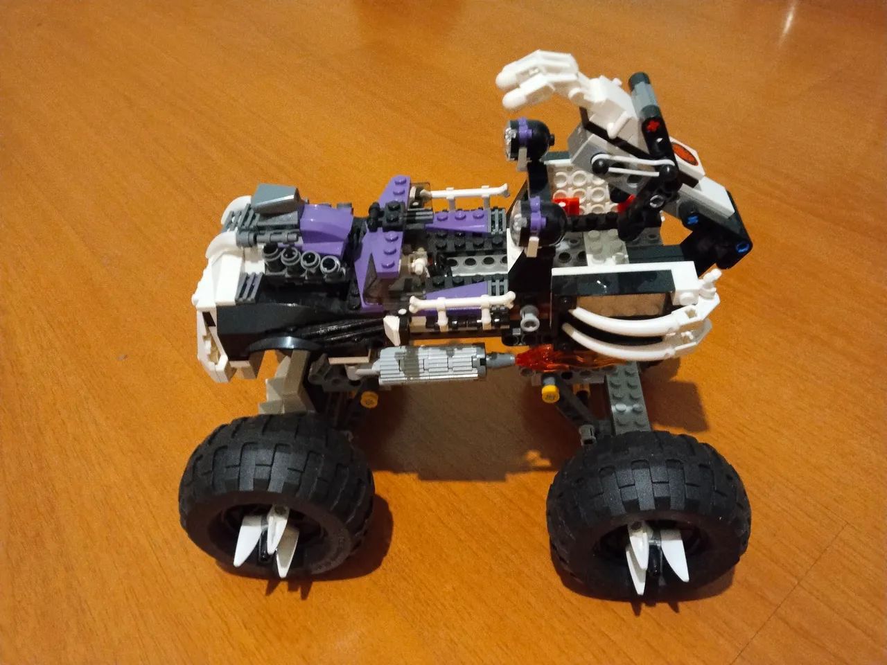 Lego Ninjago original 2506 - Foto 4