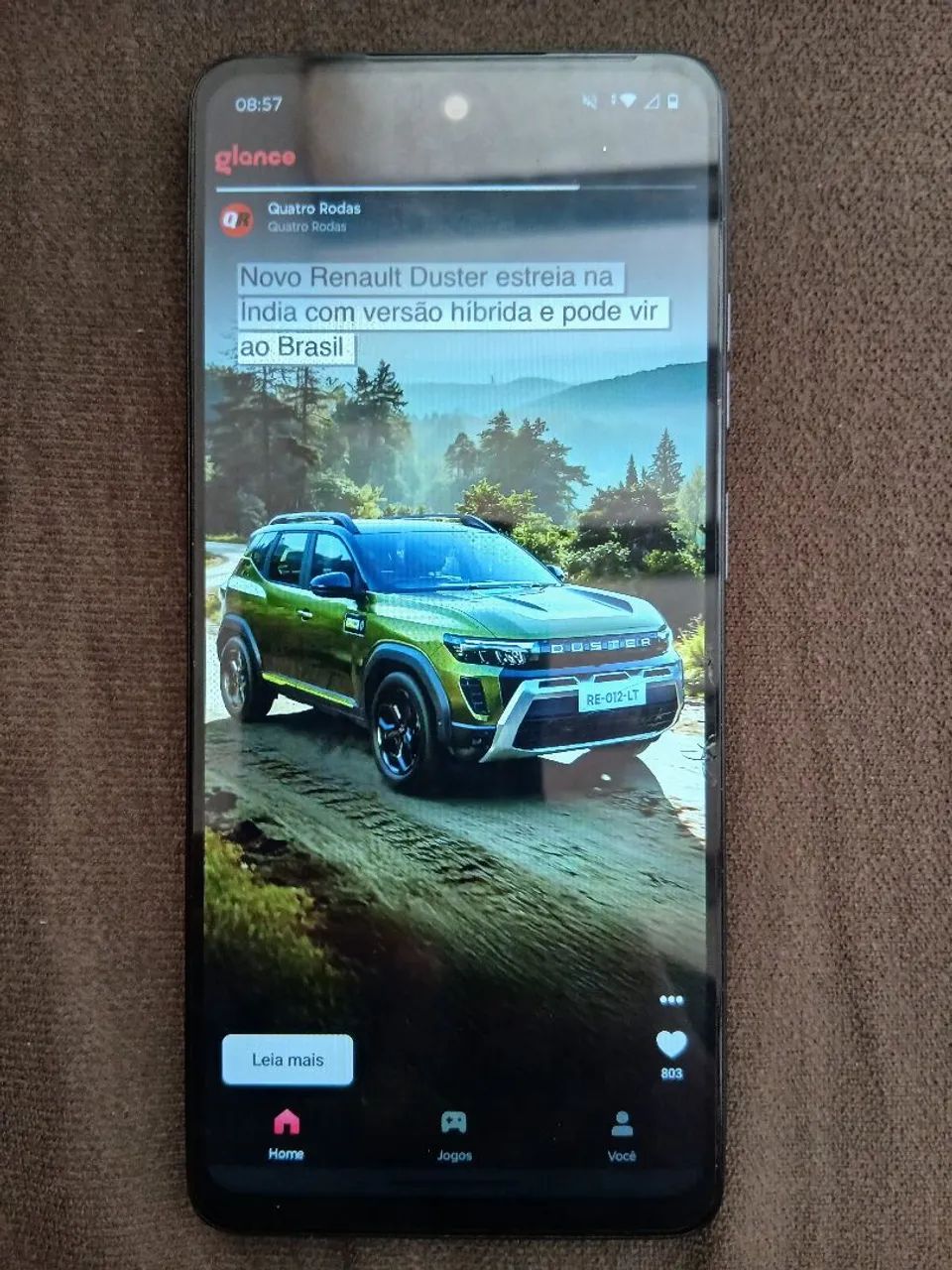 Celular Motorola motog 04s