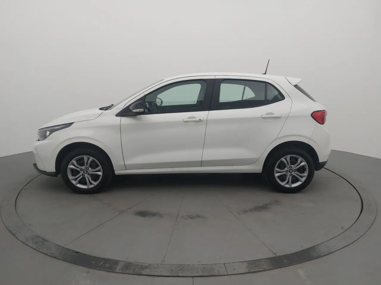 Fiat Argo Drive 1.0 Firefly 2026 - Foto 2