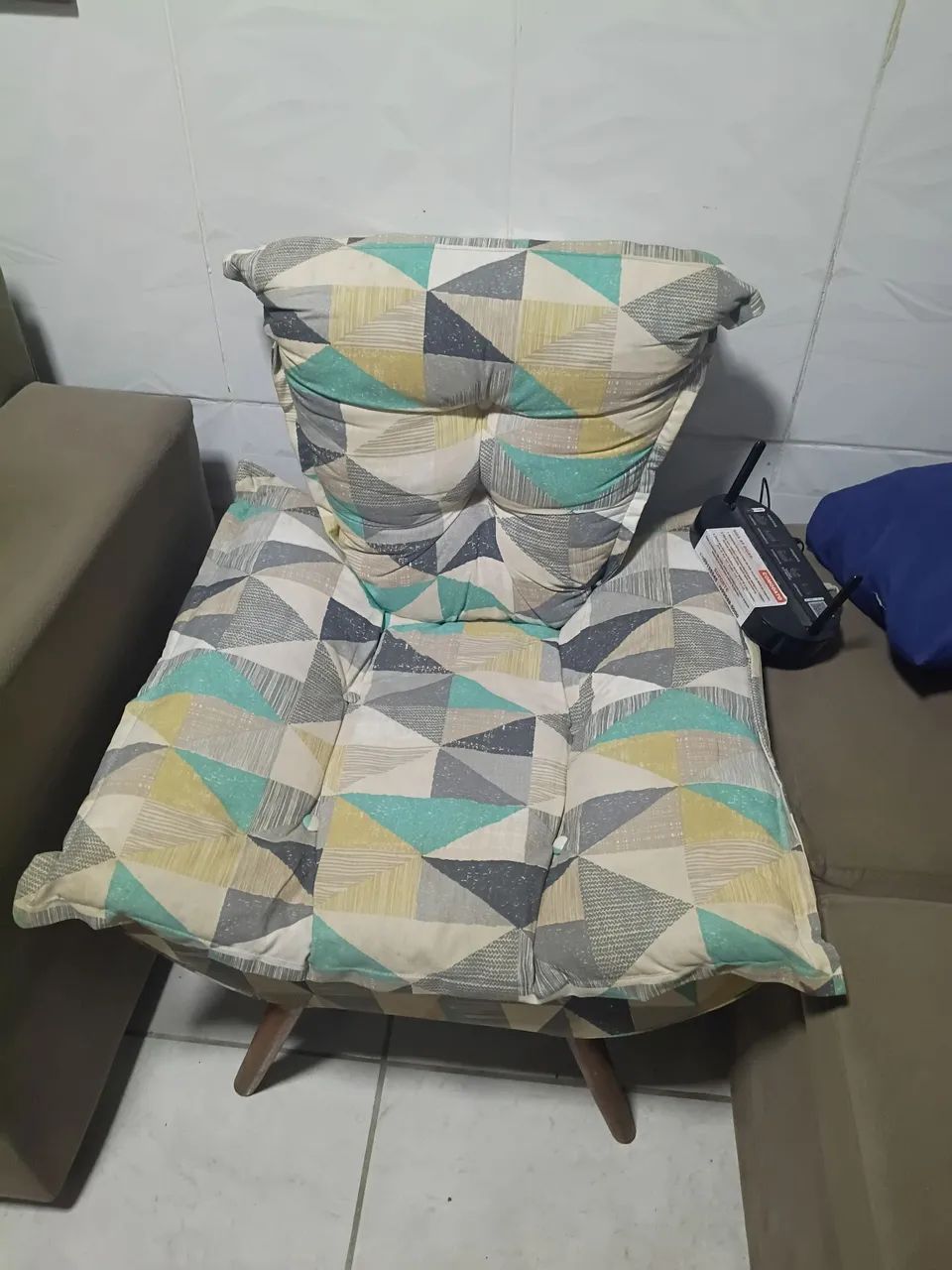 Poltronas á venda - Foto 2