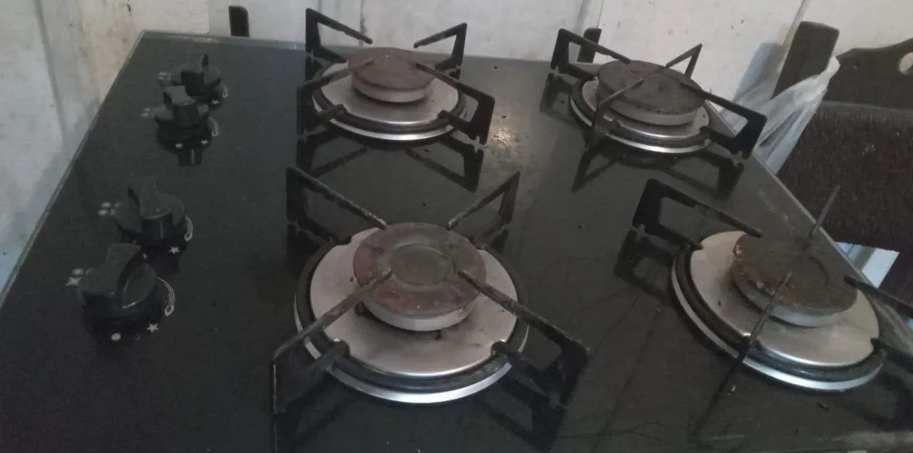 Fogao  - Foto 2