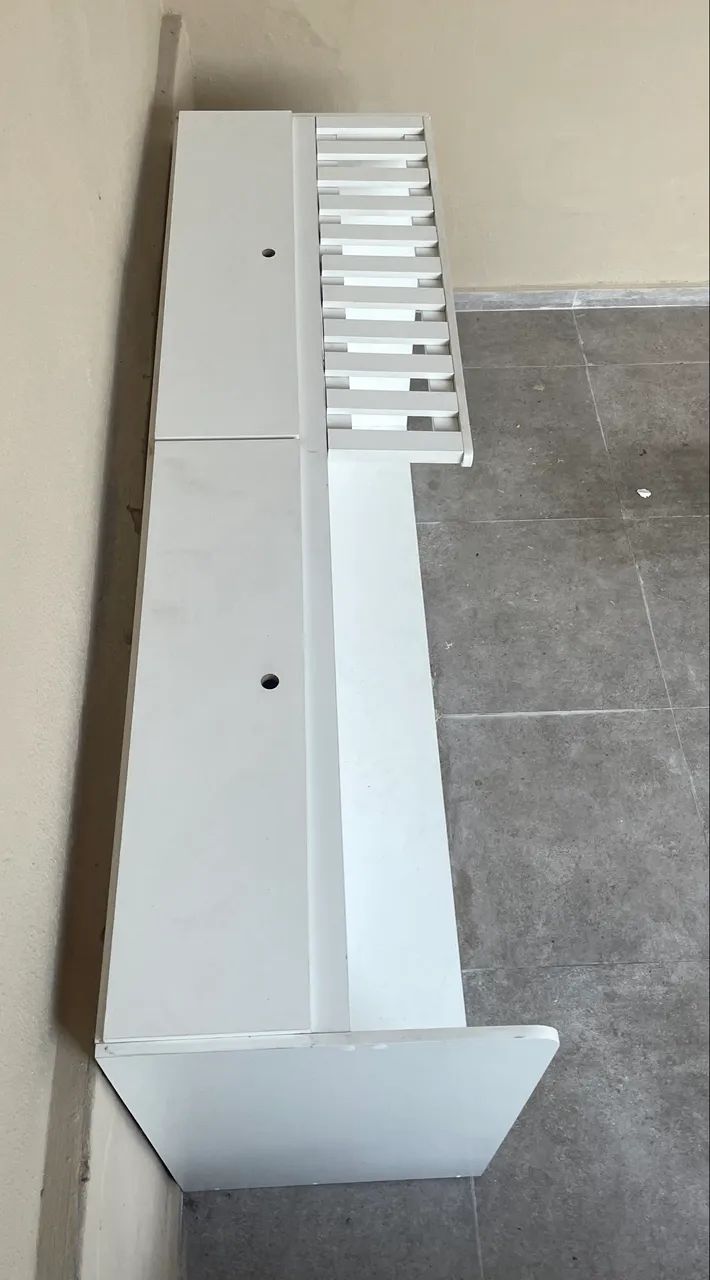 Cama infantil Madeira Maçiça - Foto 2
