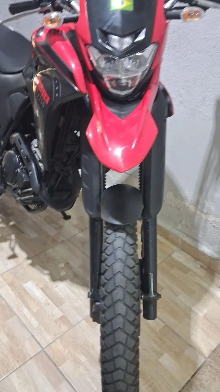 Lander 250 2023!!!  - Foto 2