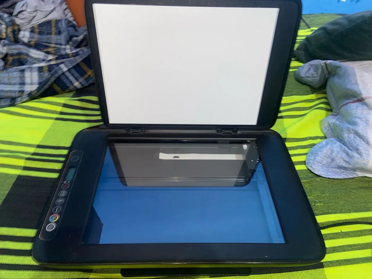 Vendo impressora hp DeskJet  - Foto 3