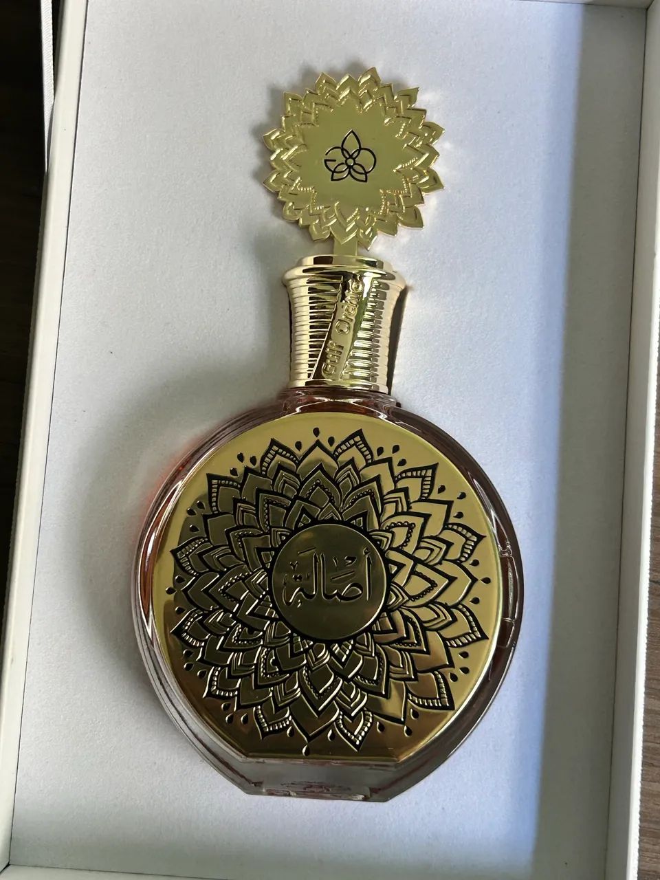 100 ml Perfume árabe - Marca Maison Asrar.  - Foto 3