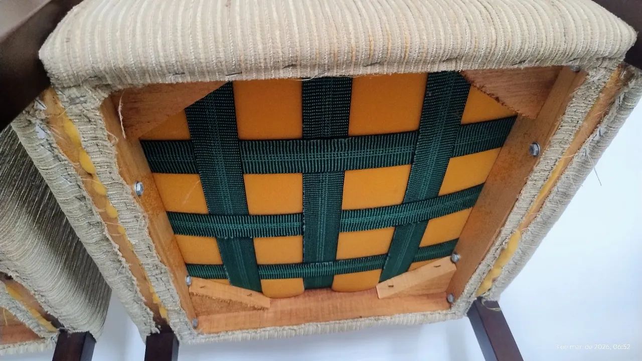 Poltronas  - Foto 5