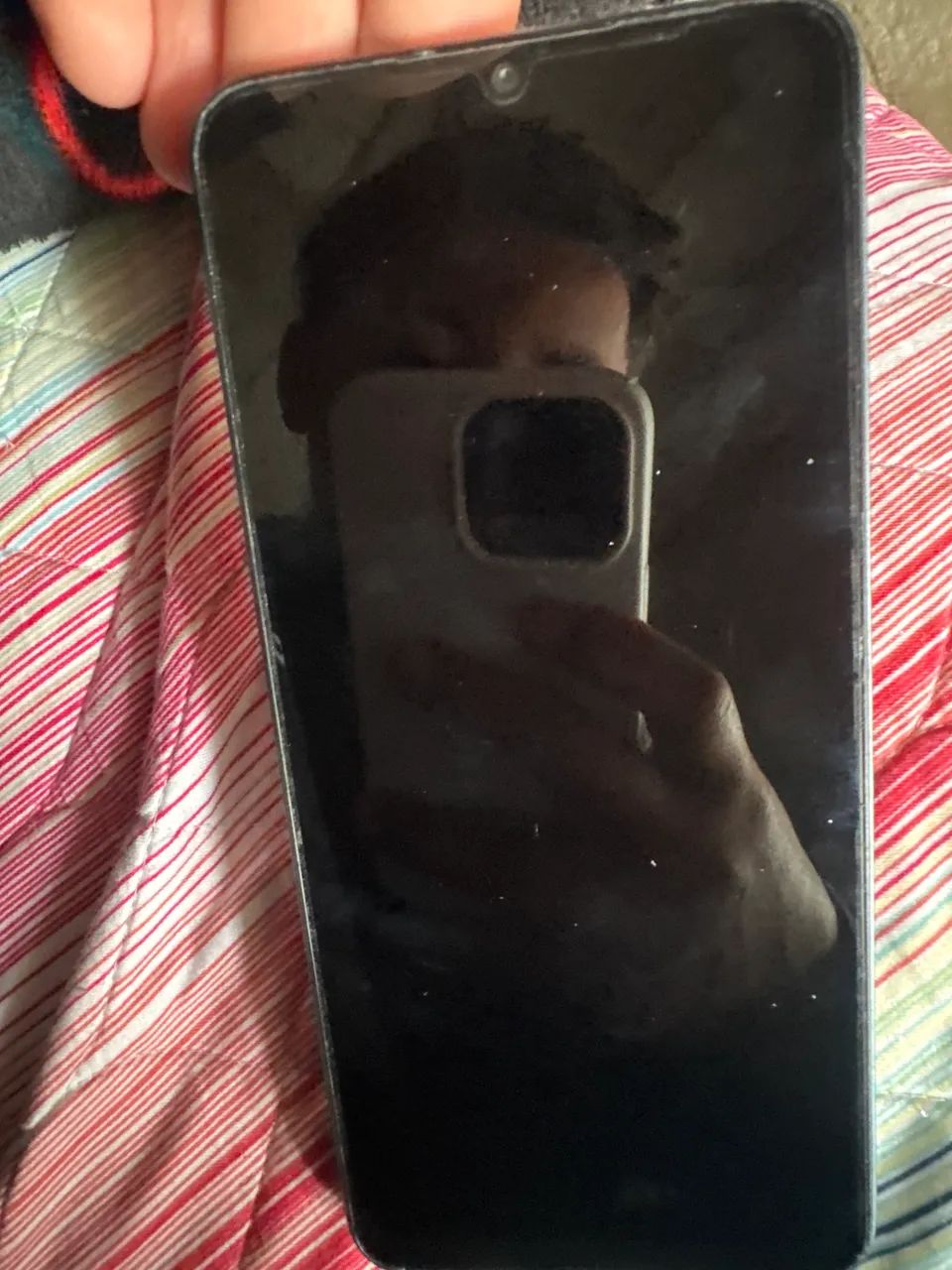 Celular Redmi Xiaomi 13c - Foto 2