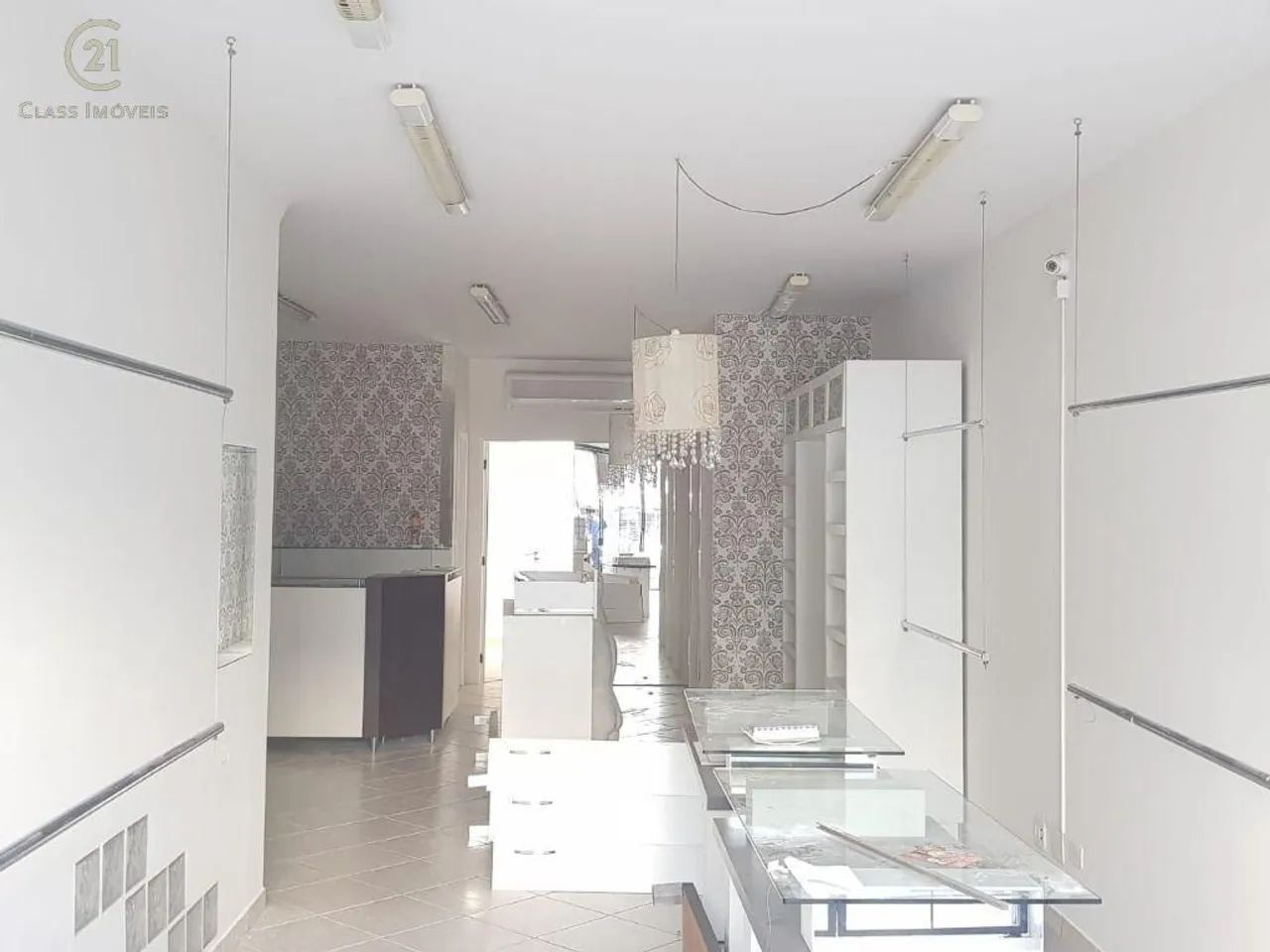 Sala para alugar em Londrina, Centro, com 70 m² - Foto 3