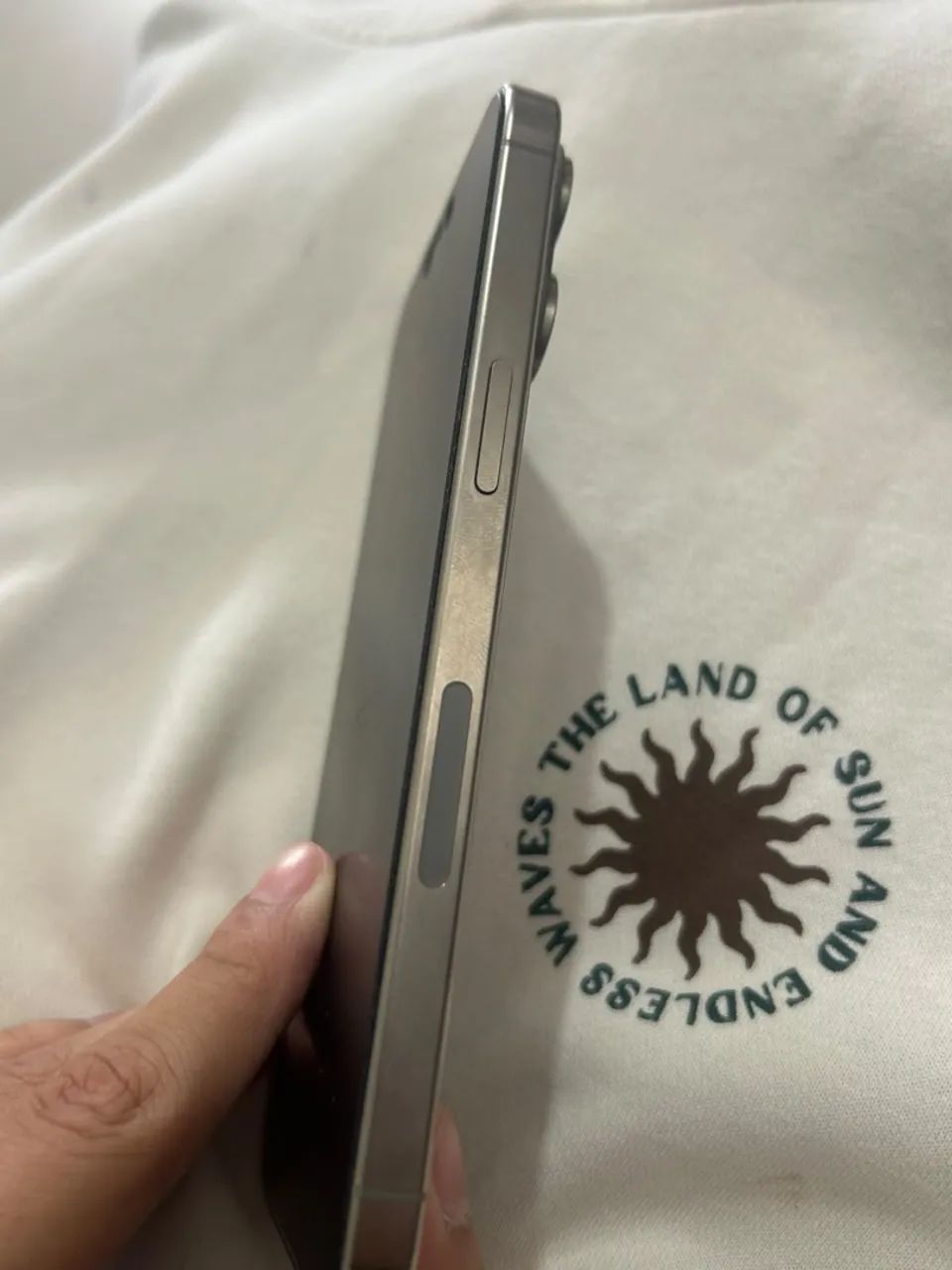 iphone 15 Pro Max - 256Gb - Foto 4