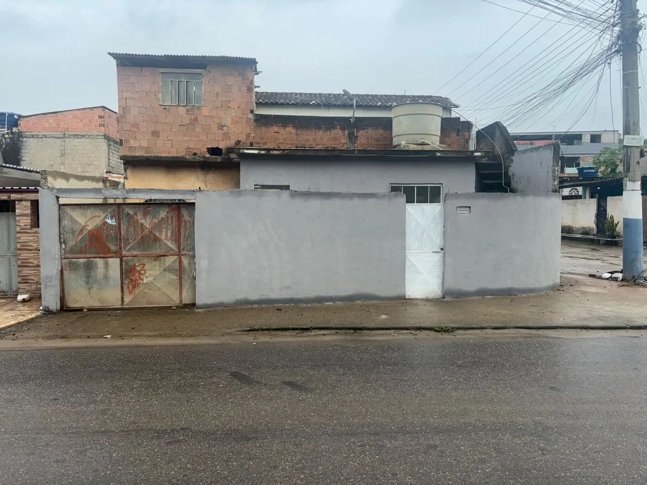 Foto - Belford Roxo - Nova Aurora